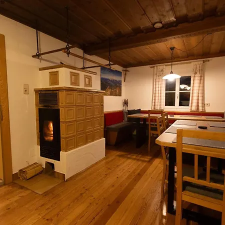 Ferienhaus Stoder1800 - Rückzug Auf 1800m - By Mynests *