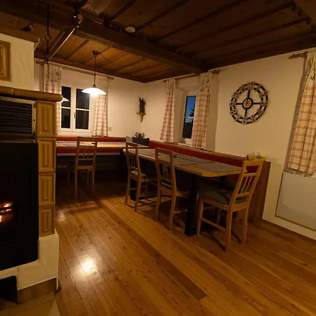 Stoder1800 - Rueckzug Auf 1800m - By Mynests Sonnberg (Haus im Ennstal, Liezen)