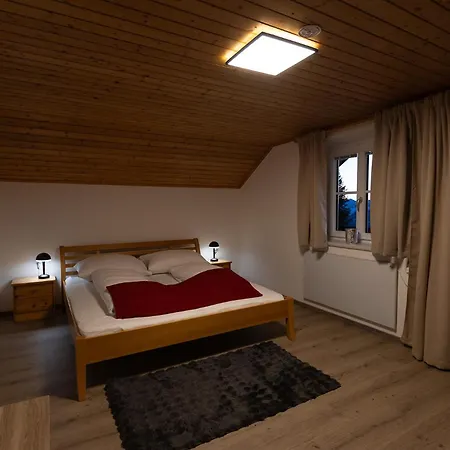 Stoder1800 - Rueckzug Auf 1800m - By Mynests