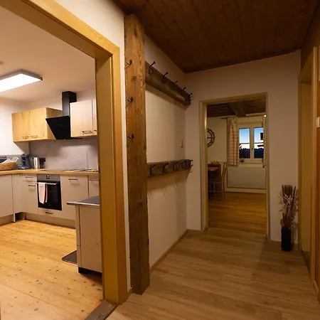 Stoder1800 - Rueckzug Auf 1800m - By Mynests Prázdninový dům