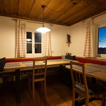 Stoder1800 - Rückzug Auf 1800m - By Mynests * Sonnberg (Haus im Ennstal, Liezen)
