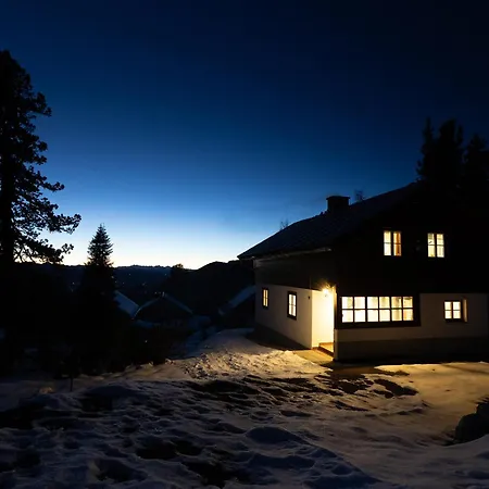 Stoder1800 - Rückzug Auf 1800m - By Mynests * Sonnberg (Haus im Ennstal, Liezen)
