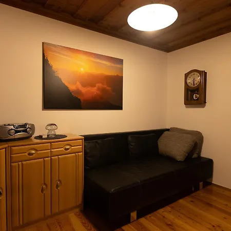 Stoder1800 - Rückzug Auf 1800m - By Mynests Ferienhaus *