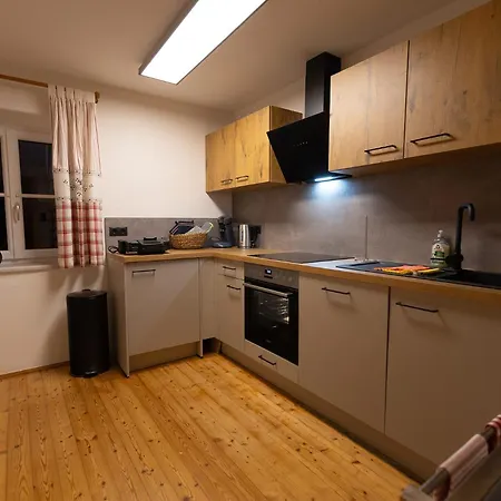Stoder1800 - Rückzug Auf 1800m - By Mynests Ferienhaus
