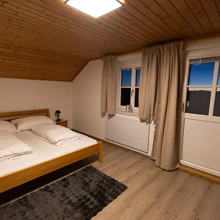 Stoder1800 - Rueckzug Auf 1800m - By Mynests Sonnberg (Haus im Ennstal, Liezen)