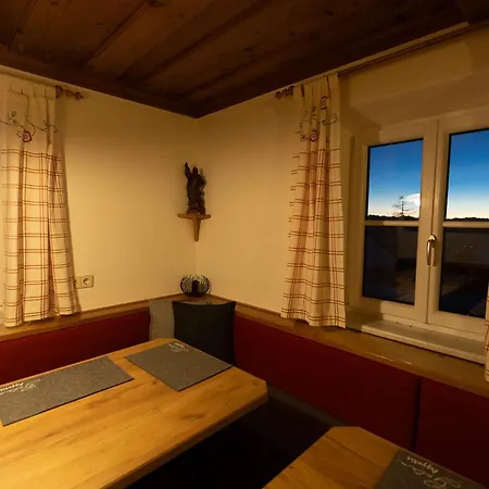 Stoder1800 - Rückzug Auf 1800m - By Mynests Sonnberg (Haus im Ennstal, Liezen)