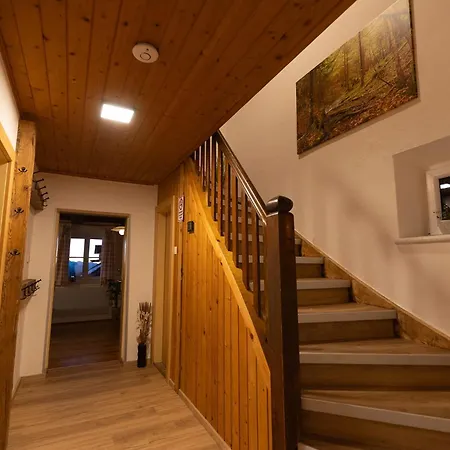 Vakantiehuis Stoder1800 - Rueckzug Auf 1800m - By Mynests