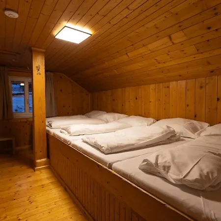 Stoder1800 - Rueckzug Auf 1800m - By Mynests بيت للعطل *