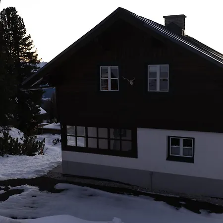 Stoder1800 - Rueckzug Auf 1800m - By Mynests * Sonnberg (Haus im Ennstal, Liezen)
