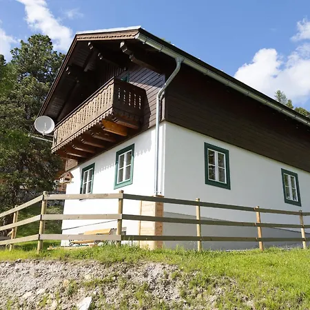 Stoder1800 - Rueckzug Auf 1800m - By Mynests * Sonnberg (Haus im Ennstal, Liezen)