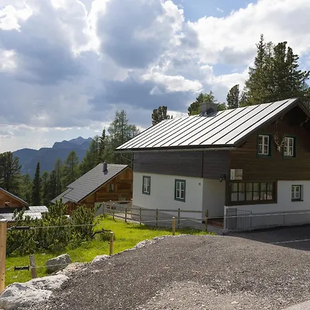 Stoder1800 - Rueckzug Auf 1800m - By Mynests Dom wakacyjny