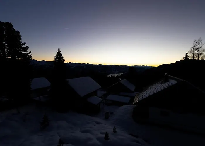 Stoder1800 - Rueckzug Auf 1800m - By Mynests * Sonnberg (Haus im Ennstal, Liezen)