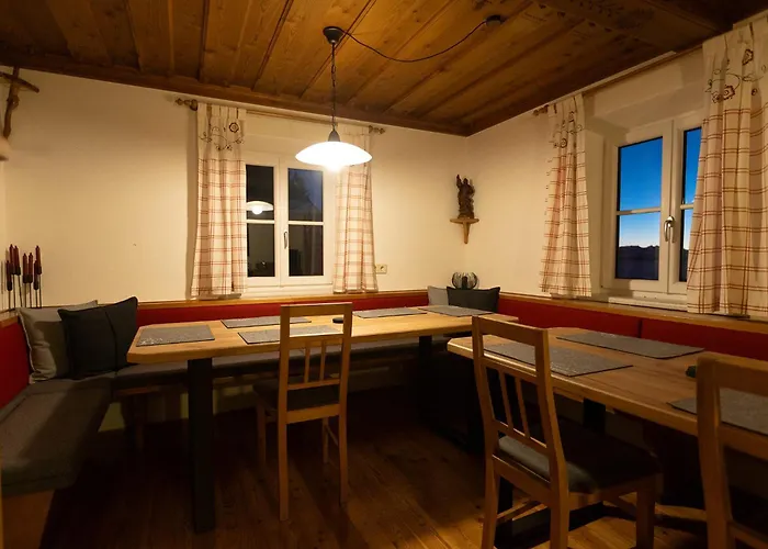 Stoder1800 - Rueckzug Auf 1800m - By Mynests * Sonnberg (Haus im Ennstal, Liezen)