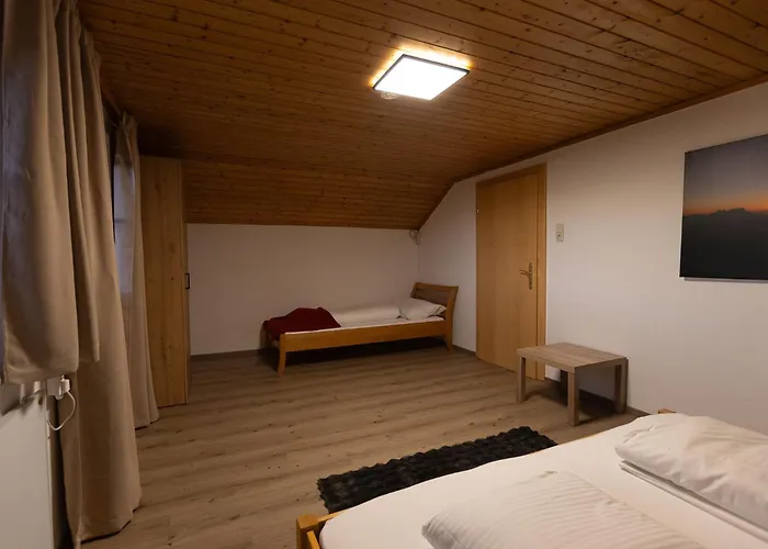 Stoder1800 - Rueckzug Auf 1800m - By Mynests