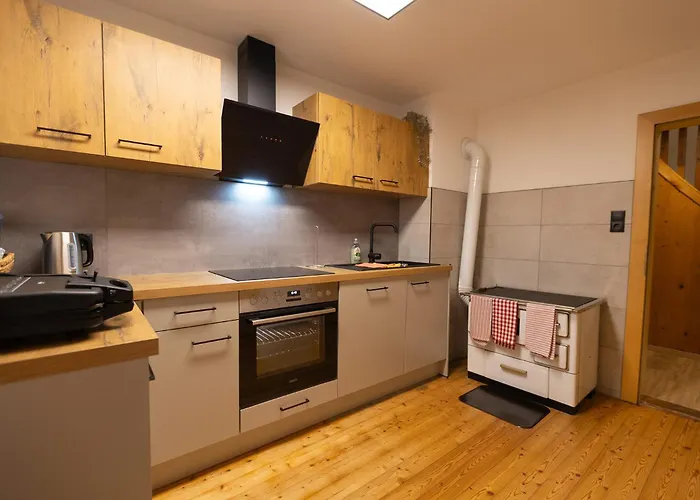 Stoder1800 - Rueckzug Auf 1800m - By Mynests * Sonnberg (Haus im Ennstal, Liezen)