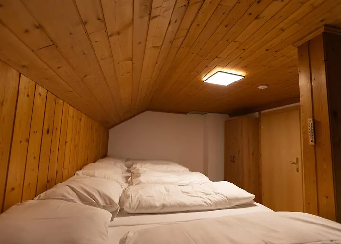 Stoder1800 - Rueckzug Auf 1800m - By Mynests * Sonnberg (Haus im Ennstal, Liezen)