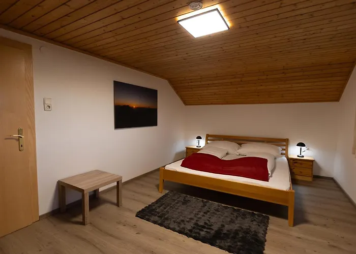 Prázdninový dům Stoder1800 - Rueckzug Auf 1800m - By Mynests