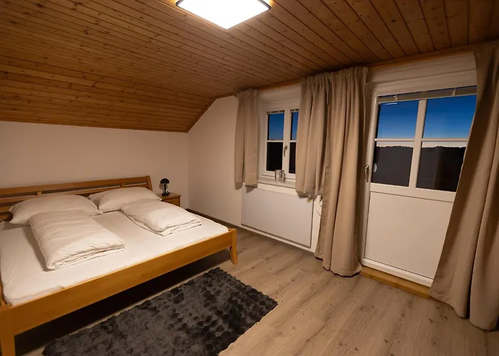 Stoder1800 - Rueckzug Auf 1800m - By Mynests Sonnberg (Haus im Ennstal, Liezen)