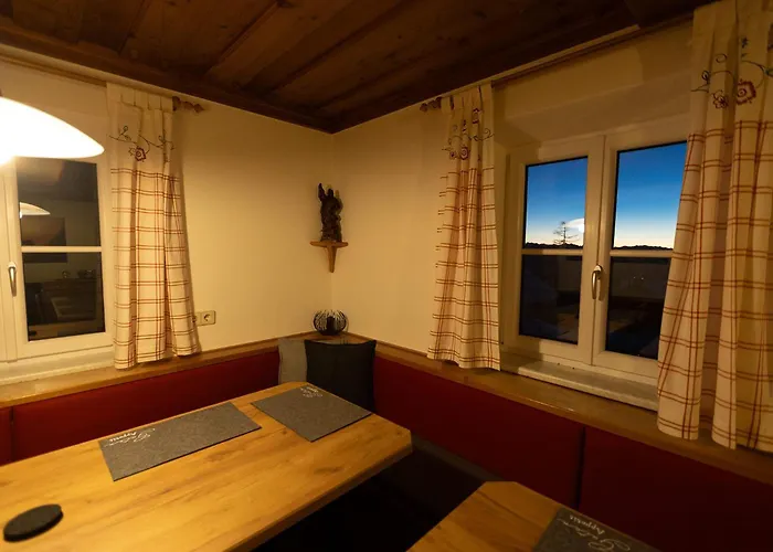 Stoder1800 - Rueckzug Auf 1800m - By Mynests Sonnberg (Haus im Ennstal, Liezen)