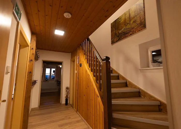 Prázdninový dům Stoder1800 - Rueckzug Auf 1800m - By Mynests